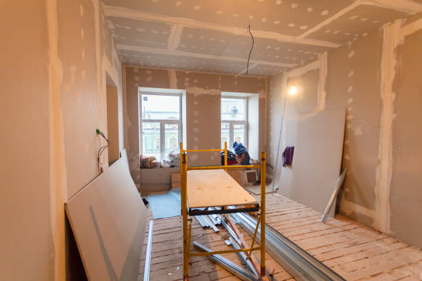 Drywall and painting service